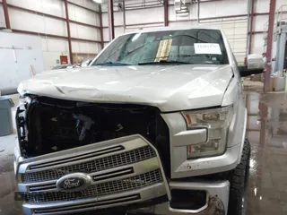 2016 Ford F-150 XLT with VIN 1FTFW1EG5GFB98960, listed as a IAAI auction lot 42381270 with 53,296 mi miles and . Bid and sale history available at DreamBid. Image 12.