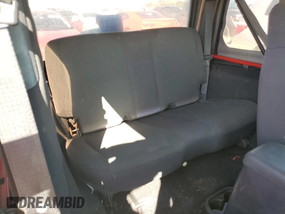 2006 Jeep Wrangler X with VIN 1J4FA39SX6P770021, listed as a Copart auction lot 74491104 with 92,365 mi miles and Non Repairable. Bid and sale history available at carsss.com. Image 10.