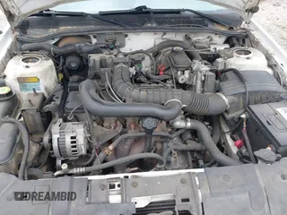 1995 Chevrolet Corsica with VIN 1G1LD5549SY232166, listed as a IAAI auction lot 42143931 with 174,561 mi miles and . Bid and sale history available at DreamBid. Image 10.