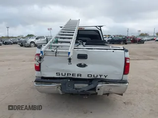 2008 Ford F-250 with VIN 1FTSF20R88EB98990, listed as a IAAI auction lot 41094015 with 174,237 mi miles and . Bid and sale history available at DreamBid. Image 17.