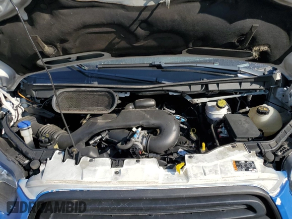 2019 Ford Transit Passenger XL with VIN 1FBZX2YM4KKA34847, listed as a Copart auction lot 70626634 with 202,888 mi miles and Clean title. Bid and sale history available at DreamBid. Image 12.