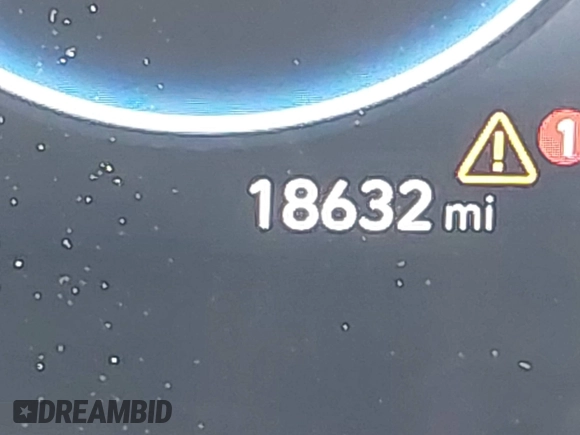 2024 Hyundai Elantra Limited with VIN KMHLP4DG5RU827792, listed as a IAAI auction lot 42179911 with 18,632 mi miles and . Bid and sale history available at DreamBid. Image 7.