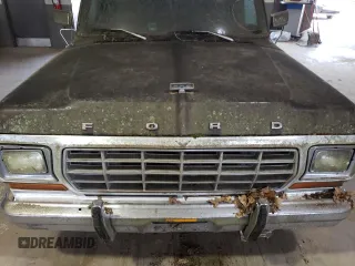 1978 Ford F-150 z VIN F15HNCG8502, wystawiony jako Copart lot #57248964 z przebiegiem 201 337 mil mil oraz Czysty tytuł • Clean title. Historia ofert i sprzedaży dostępna na DreamBid. Obrazek 11.