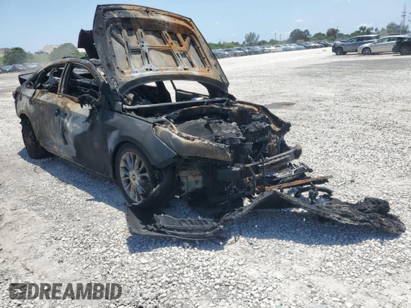 2015 Hyundai Sonata Sport with VIN 5NPE34AF6FH117682, listed as a Copart auction lot 55990005 with Not provided miles and Non repairable. Bid and sale history available at DreamBid. Image 4.