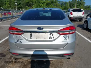 2017 Ford Fusion SE with VIN 3FA6P0HD4HR363657, listed as a IAAI auction lot 42647734 with 95,867 mi miles and . Bid and sale history available at DreamBid. Image 15.