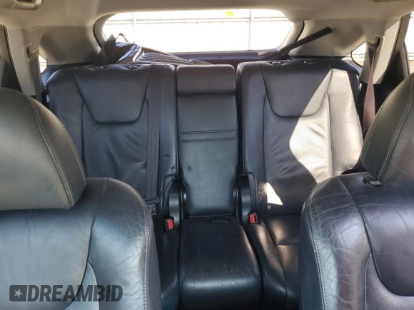 2013 Lexus RX 450h with VIN JTJZB1BAXD2412320, listed as a Copart auction lot 77810924 with 140,723 mi miles and Salvage title. Bid and sale history available at DreamBid. Image 10.