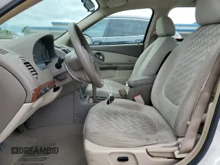 2005 Chevrolet Malibu Maxx LS with VIN 1G1ZT64885F102855, listed as a Copart auction lot 81353574 with 136,194 mi miles and Non Repairable. Bid and sale history available at carsss.com. Image 7.