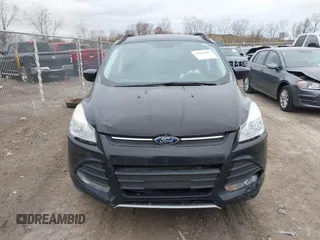 2016 Ford Escape SE with VIN 1FMCU9GX0GUC86844, listed as a IAAI auction lot 42046081 with 95,319 mi miles. Bid and sale history available at carsss.com. Image 12.