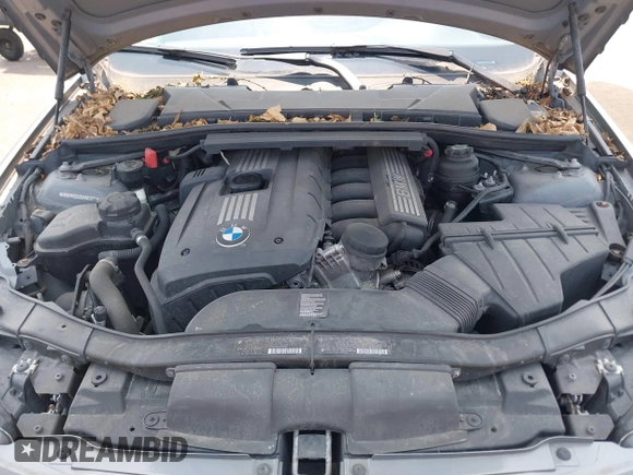 2011 BMW 3 Series 328i xDrive with VIN WBAPK5C53BA662971, listed as a IAAI auction lot 42876485 with 115,715 mi miles and . Bid and sale history available at DreamBid. Image 10.