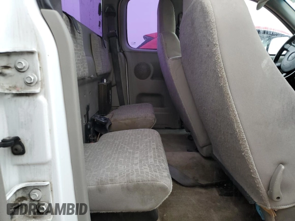 2005 GMC Canyon with VIN 1GTCS198258247180, listed as a Copart auction lot 55818325 with 218,292 mi miles and Clean title. Bid and sale history available at DreamBid. Image 10.