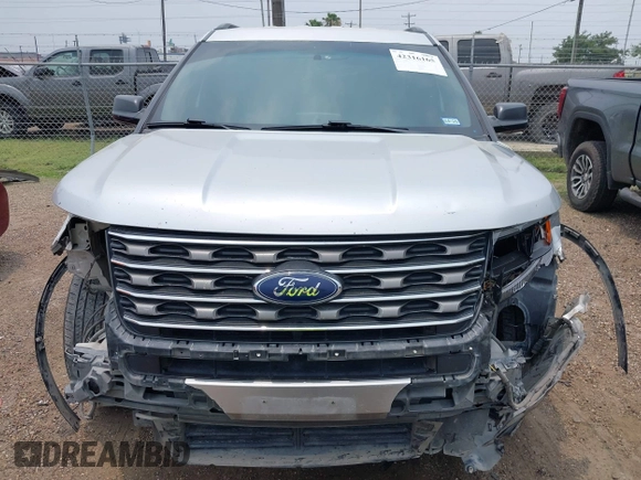 2016 Ford Explorer с VIN 1FM5K7B85GGA72563, выставлен на аукционе IAAI как лот 42316165 с пробегом 230 418 миль миль и . История ставок и продаж доступна на DreamBid. Изображение 13.