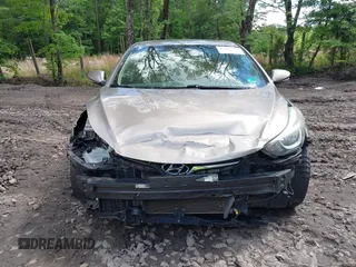 2016 Hyundai Elantra SE with VIN 5NPDH4AE8GH729940, listed as a IAAI auction lot 42205329 with 54,495 mi miles and . Bid and sale history available at DreamBid. Image 12.