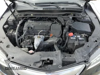 2017 Acura TLX with VIN 19UUB1F39HA002209, listed as a Copart auction lot 46585253 with 70,963 mi miles. Bid and sale history available at carsss.com. Image 11.