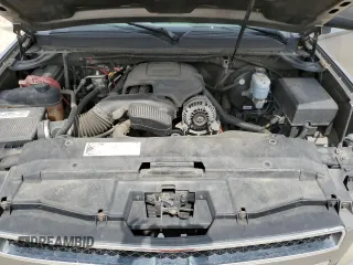 2008 Chevrolet Suburban LT w/2LT with VIN 3GNFC16J78G165629, listed as a Copart auction lot 49890455 with 146,796 mi miles and Salvage Title. Bid and sale history available at carsss.com. Image 12.