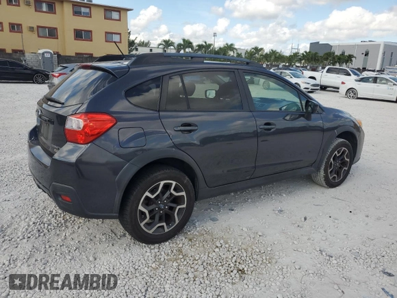 2017 Subaru Crosstrek Premium z VIN JF2GPABC0HH220227, wystawiony jako Copart lot #57605115 z przebiegiem 90 430 mil mil oraz Szkoda całkowita • Salvage title. Historia ofert i sprzedaży dostępna na DreamBid. Obrazek 3.