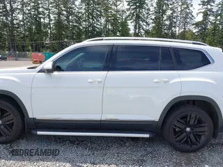 2019 Volkswagen Atlas SEL Premium с VIN 1V2NR2CAXKC622911, выставлен на аукционе IAAI как лот 42582636 с пробегом 171 431 миль миль и . История ставок и продаж доступна на DreamBid. Изображение 14.
