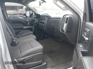 2015 Chevrolet Silverado 1500 LT with VIN 1GCUKREC7FF198486, listed as a IAAI auction lot 42131232 with 151,947 mi miles and . Bid and sale history available at DreamBid. Image 5.