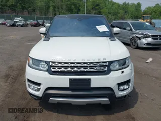 2017 Land Rover Range Rover Sport HSE с VIN SALWR2FV5HA676750, выставлен на аукционе IAAI как лот 42423744 с пробегом 54 442 миль миль и . История ставок и продаж доступна на DreamBid. Изображение 12.