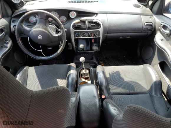 2004 Dodge Neon SRT4 with VIN 1B3ES66S84D642462, listed as a Copart auction lot 57295424 with NaN miles and Clean Title. Bid and sale history available at carsss.com. Image 8.