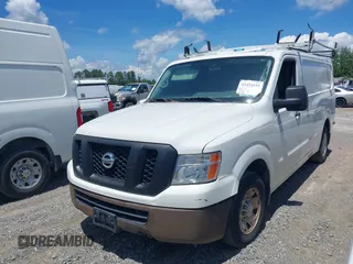 2018 Nissan NV Cargo S с VIN 1N6BF0KY0JN810790, выставлен на аукционе IAAI как лот 42434455 с пробегом 64 576 миль миль и . История ставок и продаж доступна на DreamBid. Изображение 17.