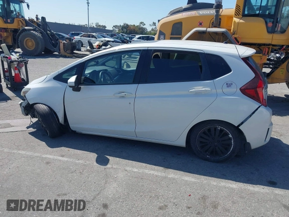 2016 Honda Fit EX with VIN JHMGK5H79GX044411, listed as a IAAI auction lot 41980039 with 203,809 mi miles and . Bid and sale history available at DreamBid. Image 14.