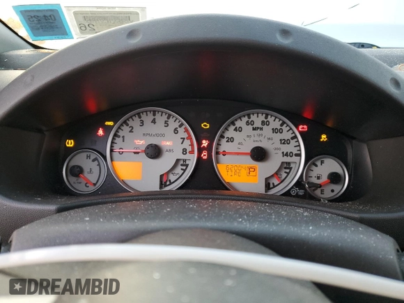2015 Nissan Frontier S with VIN 1N6AD0EV7FN728470, listed as a Copart auction lot 81985474 with 62,004 mi miles and Salvage title. Bid and sale history available at DreamBid. Image 9.