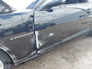 2012 Chevrolet Camaro 2LS с VIN 2G1FA1E3XC9210303, выставлен на аукционе IAAI как лот 42090423 с пробегом 122 586 миль миль и . История ставок и продаж доступна на DreamBid. Изображение 6.