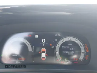2024 Toyota Crown XLE z VIN JTDAAAAF4R3020760, wystawiony jako IAAI lot #42191441 z przebiegiem 99 630 mil mil oraz . Historia ofert i sprzedaży dostępna na DreamBid. Obrazek 7.