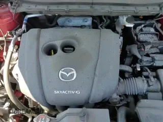 2022 Mazda CX-5 S Preferred z VIN JM3KFBCM0N0626714, wystawiony jako Copart lot #71184735 z przebiegiem 22 941 mil mil oraz Szkoda całkowita • Salvage title. Historia ofert i sprzedaży dostępna na DreamBid. Obrazek 15.