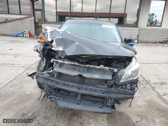 2015 Subaru Legacy 2.5i Premium with VIN 4S3BNBE6XF3016474, listed as a Copart auction lot 47734135 with 177,884 mi miles and Salvage Title. Bid and sale history available at carsss.com. Image 5.