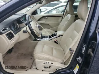 2015 Volvo XC70 T5 Drive-E Premier with VIN YV440MBK6F1221559, listed as a Copart auction lot 54736165 with 187,520 mi miles and Clean Title. Bid and sale history available at DreamBid. Image 7.