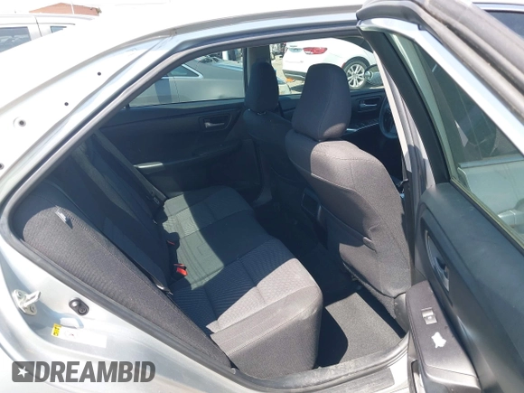 2016 Toyota Camry XLE with VIN 4T4BF1FK2GR548706, listed as a IAAI auction lot 41965363 with 70,284 mi miles and . Bid and sale history available at carsss.com. Image 8.