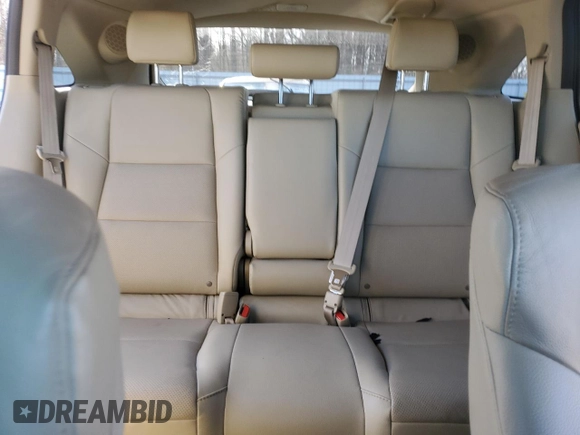 2018 Acura RDX w/Technology Pkg with VIN 5J8TB4H57JL022979, listed as a Copart auction lot 47492195 with 74,694 mi miles and Salvage Title. Bid and sale history available at carsss.com. Image 10.