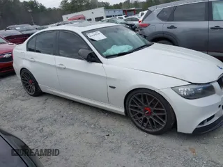 2011 BMW 3 Series 335d z VIN WBAPN7C57BA948342, wystawiony jako IAAI lot #41635149 z przebiegiem 157 597 mil mil oraz . Historia ofert i sprzedaży dostępna na DreamBid. Obrazek 1.