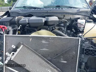 2019 Ford F-250 XL with VIN 1FT7X2B62KEC76242, listed as a IAAI auction lot 42550765 with 49,847 mi miles and . Bid and sale history available at DreamBid. Image 10.