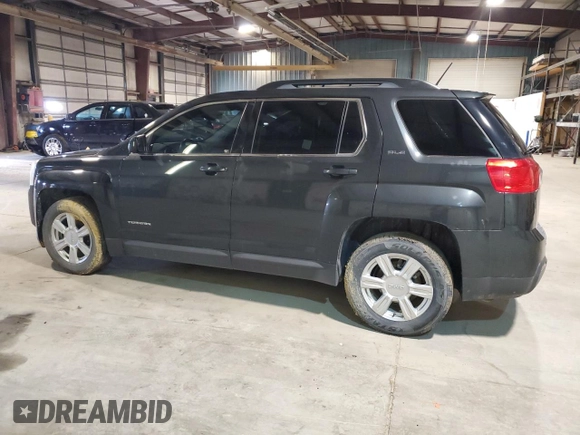 2014 GMC Terrain SLE with VIN 2GKFLWEK6E6148686, listed as a Copart auction lot 50094165 with 229,169 mi miles and Clean Title. Bid and sale history available at carsss.com. Image 2.