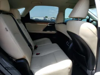 2021 Lexus RX 350 with VIN 2T2HZMAA1MC188316, listed as a Copart auction lot 56005935 with 64,537 mi miles and Salvage title. Bid and sale history available at DreamBid. Image 10.