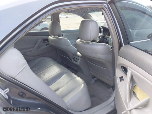 2008 Toyota Camry Hybrid with VIN 4T1BB46K48U050855, listed as a IAAI auction lot 41893747 with 317,302 mi miles. Bid and sale history available at carsss.com. Image 8.