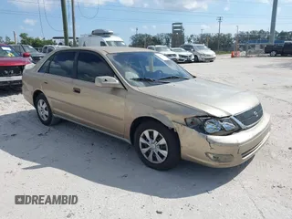 2001 Toyota Avalon XL with VIN 4T1BF28B81U144281, listed as a IAAI auction lot 41563820 with 169,911 mi miles and . Bid and sale history available at DreamBid. Image 1.