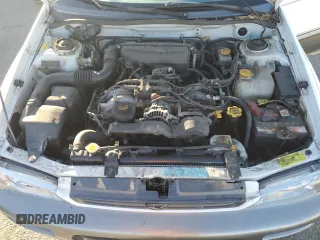 1999 Subaru Impreza Outback Special Sports с VIN JF1GF4859XG802302, выставлен на аукционе Copart как лот 79144204 с пробегом 141 547 миль миль и Списание • Salvage title. История ставок и продаж доступна на DreamBid. Изображение 8.