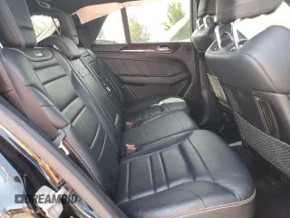 2013 Mercedes-Benz M ML 63 AMG with VIN 4JGDA7EB6DA231949, listed as a Copart auction lot 69072294 with 83,948 mi miles and Salvage Title. Bid and sale history available at carsss.com. Image 11.