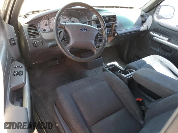 2002 Ford Explorer Sport Value with VIN 1FMYU60EX2UB38268, listed as a Copart auction lot 66096294 with Not provided miles and Salvage title. Bid and sale history available at DreamBid. Image 8.