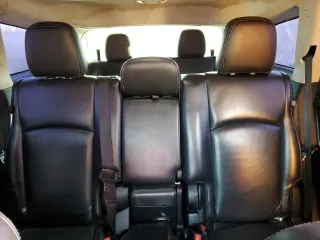 2015 Dodge Journey Crossroad z VIN 3C4PDCGG1FT631150, wystawiony jako Copart lot #51498485 z przebiegiem 162 597 mil mil oraz Nie do naprawy • Non repairable. Historia ofert i sprzedaży dostępna na DreamBid. Obrazek 10.