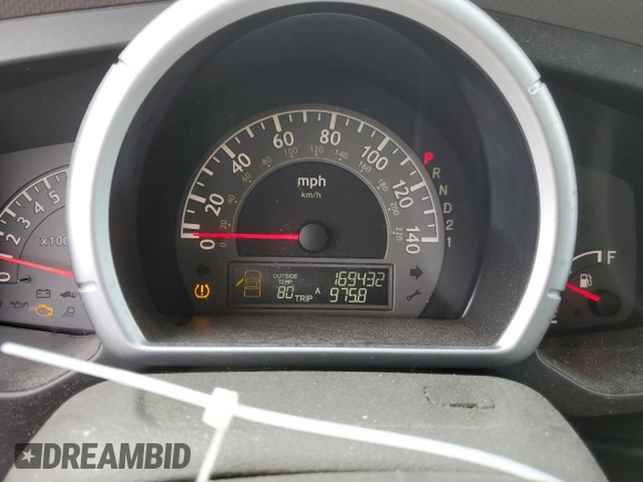 2006 Honda Ridgeline RTS with VIN 2HJYK16466H529014, listed as a Copart auction lot 71753854 with 169,432 mi miles and Salvage Title. Bid and sale history available at carsss.com. Image 9.