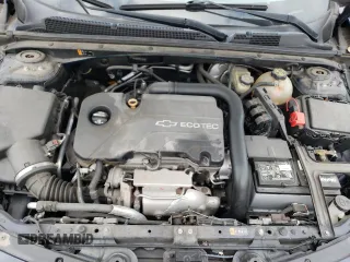 2016 Chevrolet Malibu LS with VIN 1G1ZB5ST5GF193090, listed as a Copart auction lot 51473815 with 67,227 mi miles and Salvage Title. Bid and sale history available at DreamBid. Image 12.