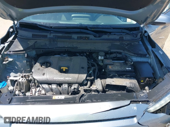 2019 Hyundai Kona SEL with VIN KM8K62AA9KU282916, listed as a IAAI auction lot 42086109 with 59,288 mi miles. Bid and sale history available at carsss.com. Image 10.