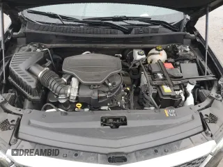 2021 Cadillac XT6 Premium Luxury z VIN 1GYKPDRS3MZ117552, wystawiony jako Copart lot #46487165 z przebiegiem 50 349 mil mil oraz Tytuł czysty. Historia ofert i sprzedaży dostępna na DreamBid. Obrazek 12.
