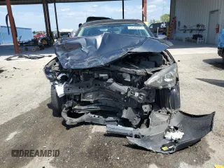 2016 Mazda 3 i Touring with VIN 3MZBM1L73GM266449, listed as a Copart auction lot 54542915 with 80,914 mi miles and Salvage Title. Bid and sale history available at DreamBid. Image 5.