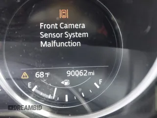 2020 Mazda CX-5 Touring with VIN JM3KFACM9L0785464, listed as a IAAI auction lot 42023311 with 90,062 mi miles and . Bid and sale history available at DreamBid. Image 15.