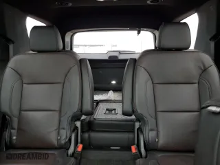 2023 Chevrolet Traverse High Country with VIN 1GNEVNKW1PJ124683, listed as a Copart auction lot 44640165 with 68,364 mi miles and Salvage Title. Bid and sale history available at carsss.com. Image 10.